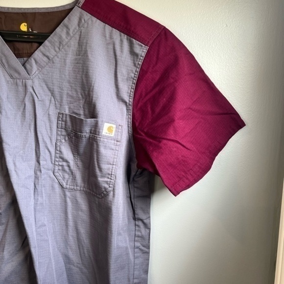 Carhartt | scrub top - Picture 6 of 6